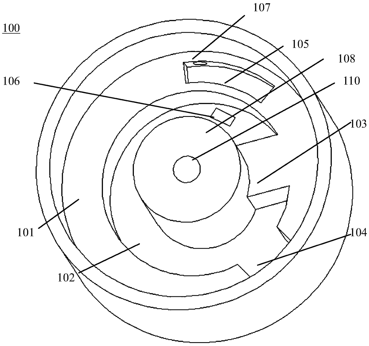 Rotary engines and cars