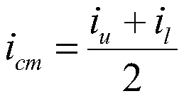 A Low-order Circulating Current Suppression Method for Modular Multilevel Converter