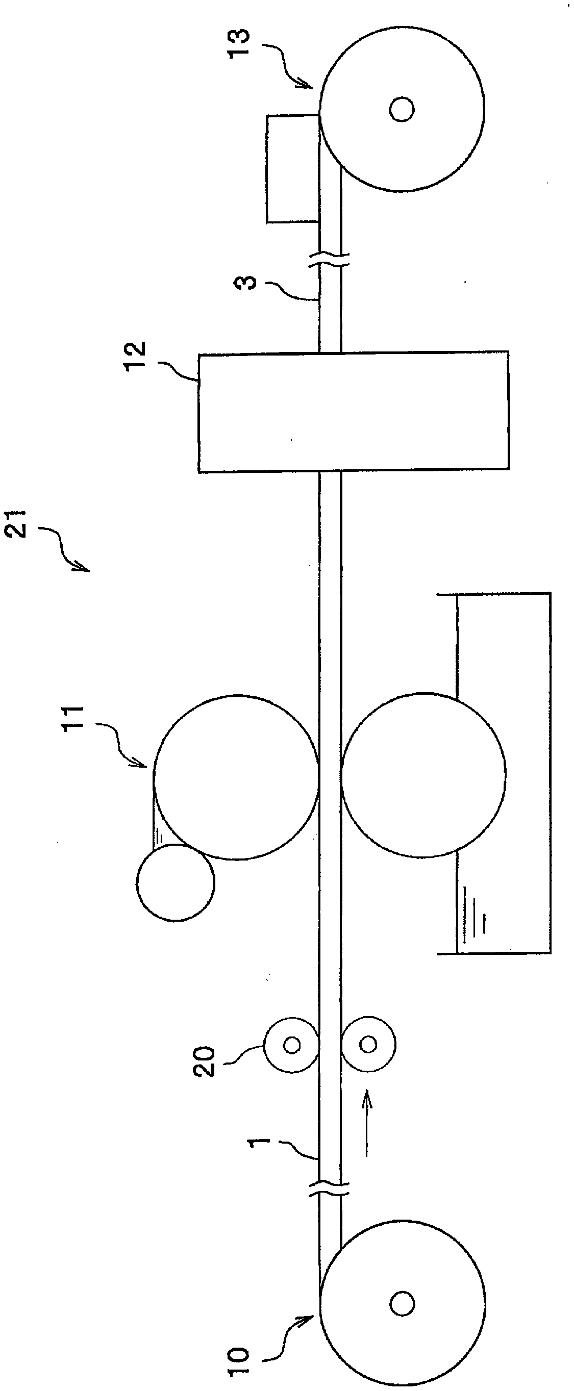 Aluminum material surface treatment method, surface treatment apparatus, and treated surface aluminum material