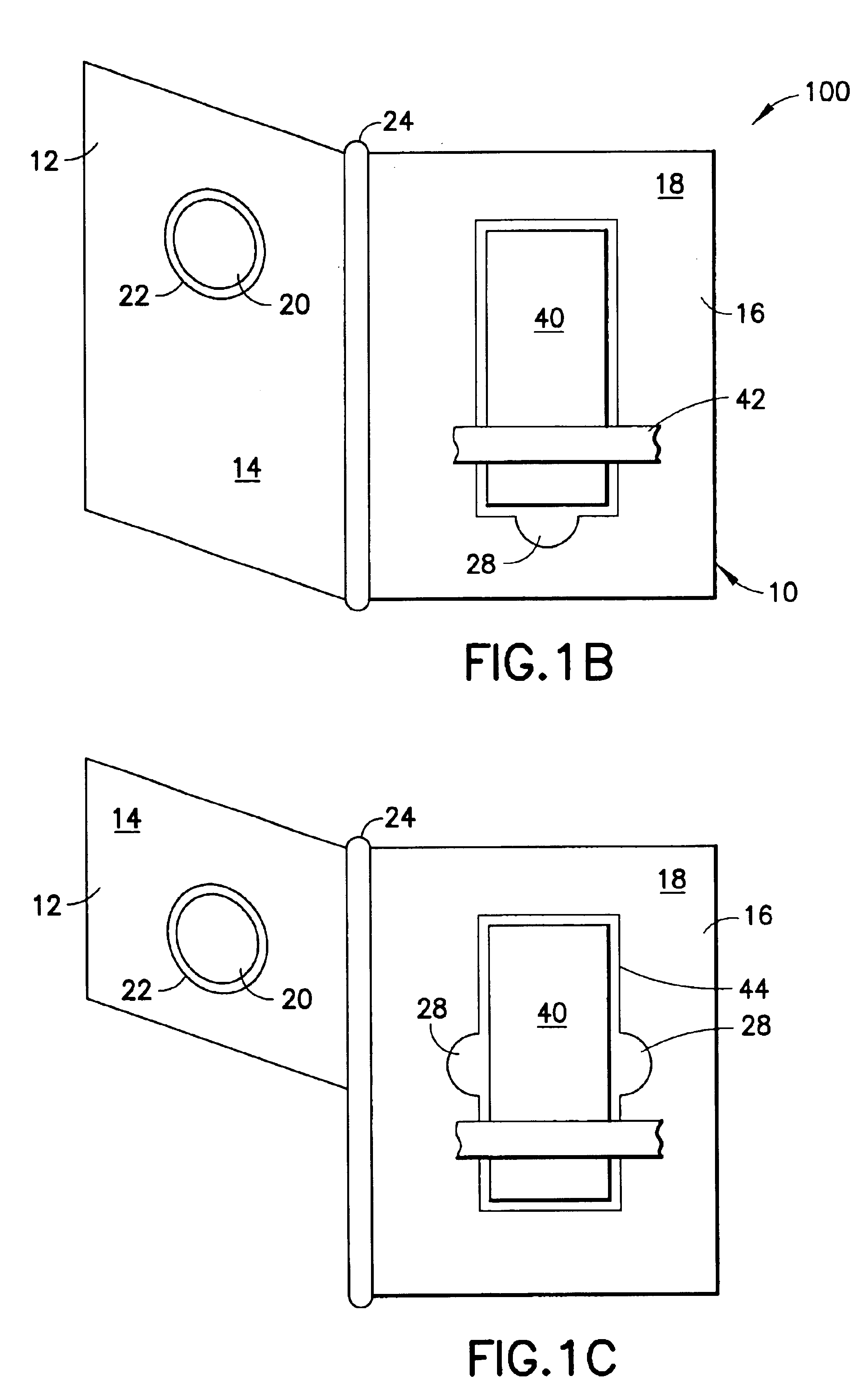 Device and method for cytology slide preparation