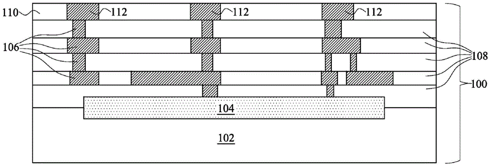 3D Integrated Circuit and Methods of Forming Same