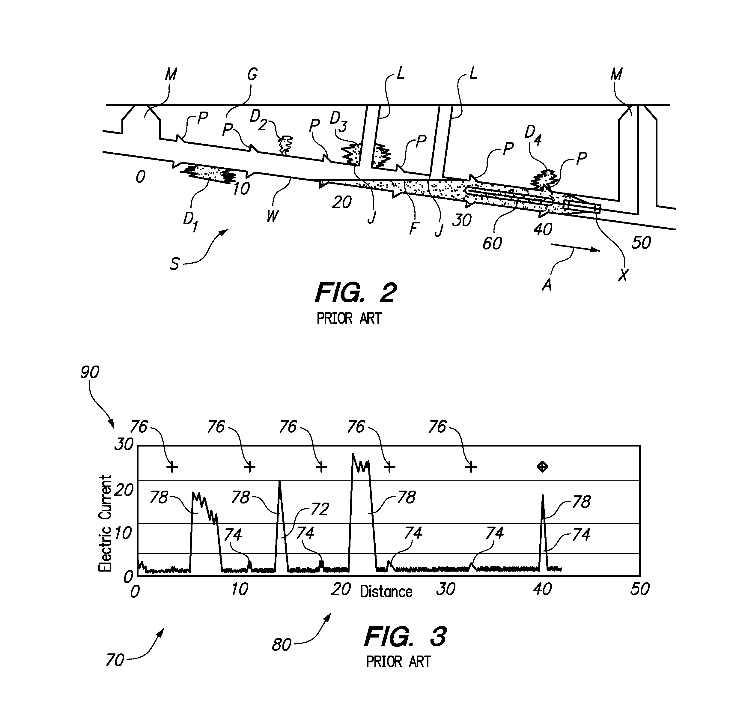 System and method for identification of pipe defects that leak