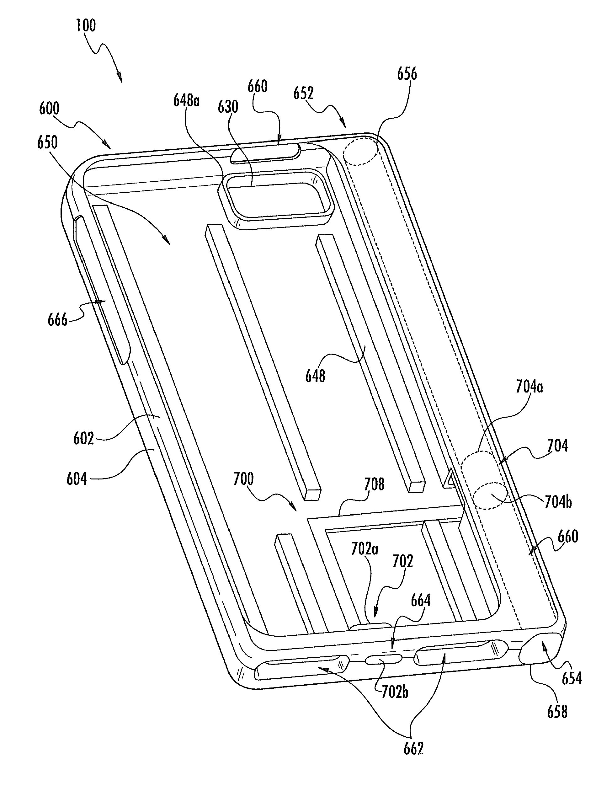 Accessory for an Aerosol Delivery Device and Related Method and Computer Program Product