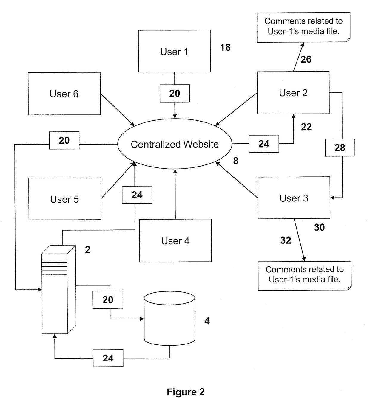 Systems and methods for organizing and analyzing audio content derived from media files