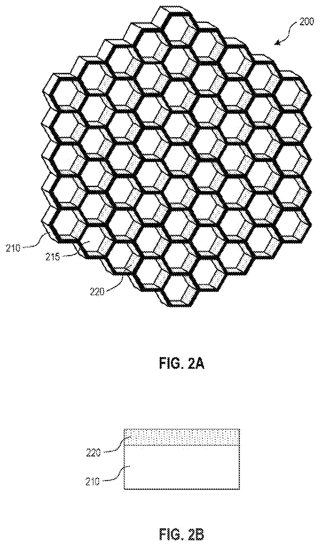 Catalyst-adsorbent filter for air purification