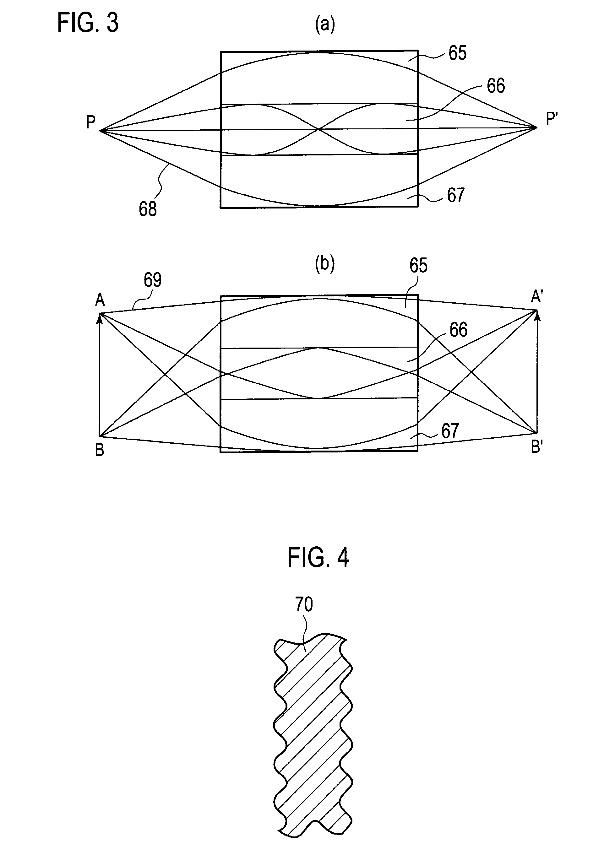 Projection exposure apparatus and projection exposure method