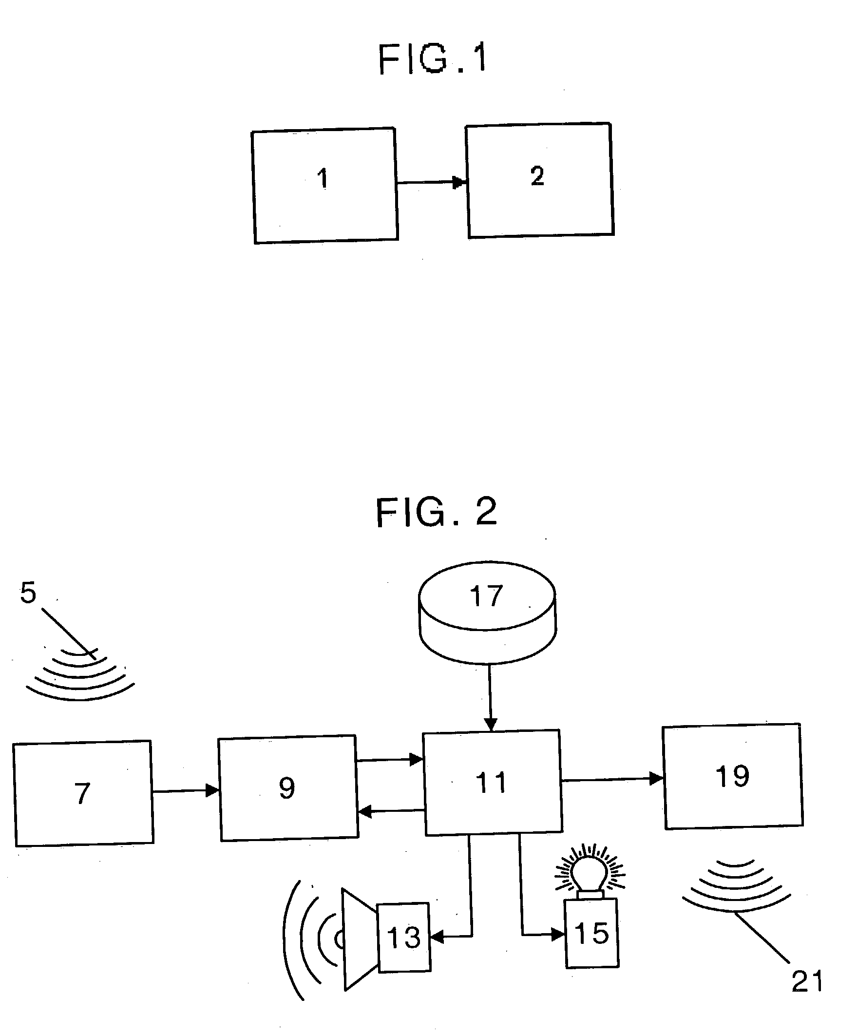 Location device and wireless mulitfuntion key-fob system