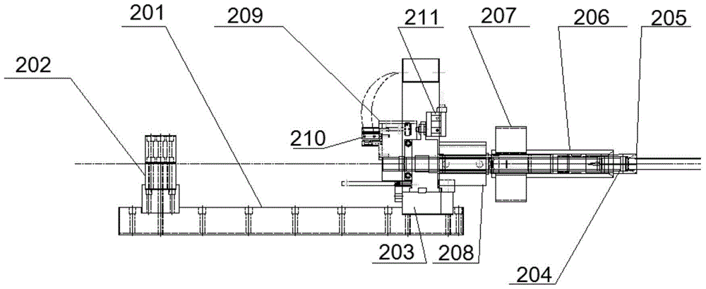 Tube Fixing Fixtures for Tube Expansion Equipment