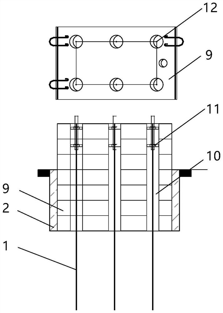 Earthquake monitoring substation for transformer substation