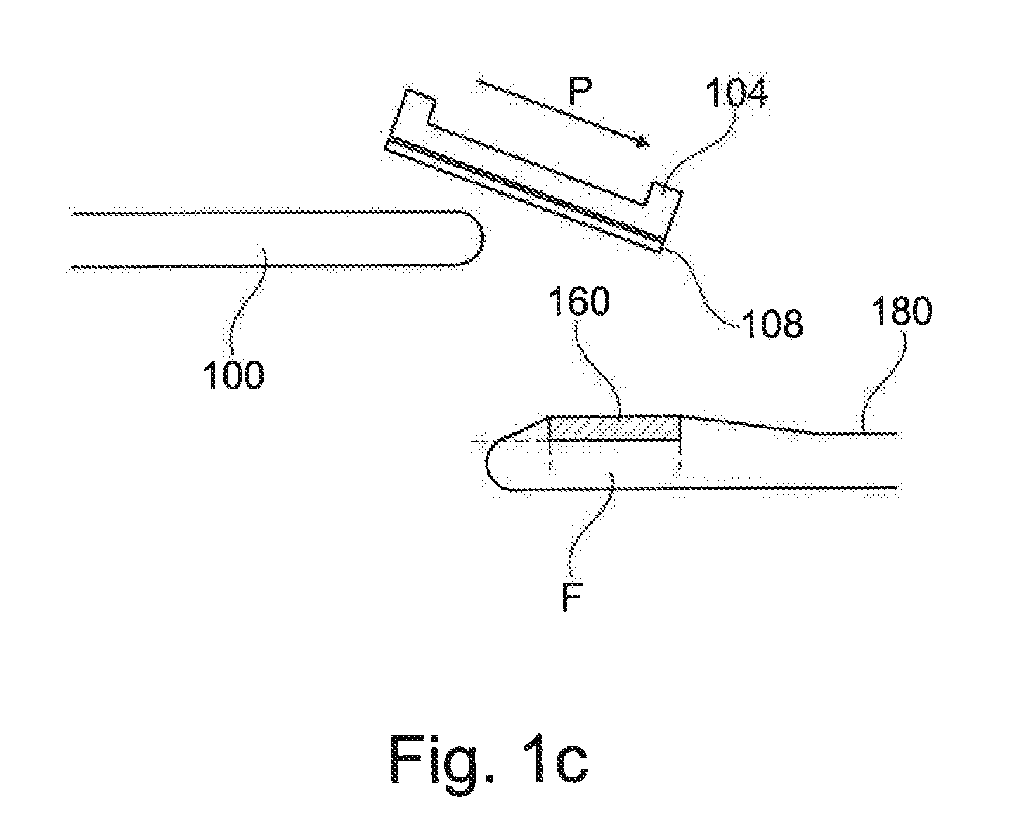 Conveyor system for transporting items