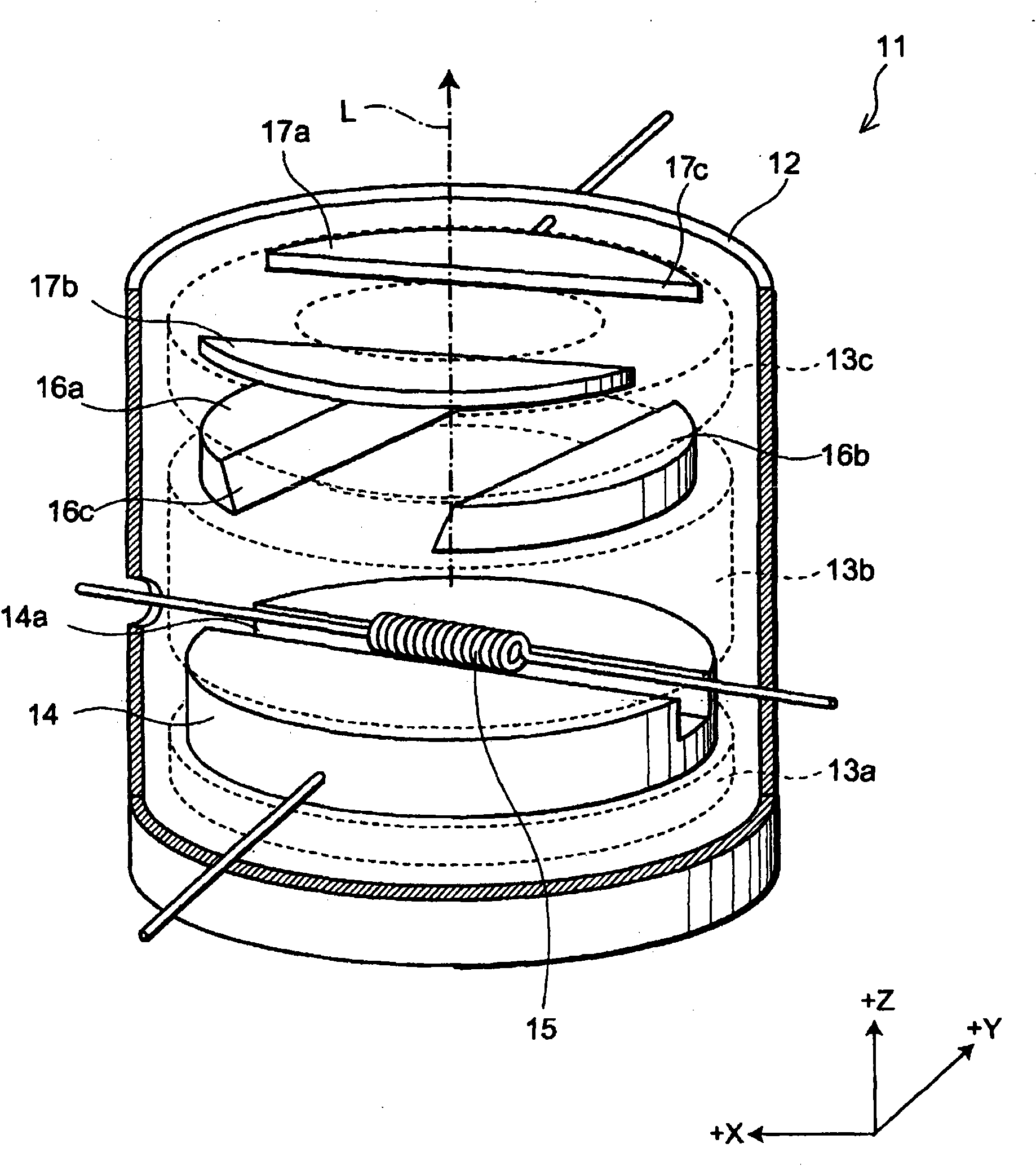 X-ray CT apparatus and method for controlling X-ray tube