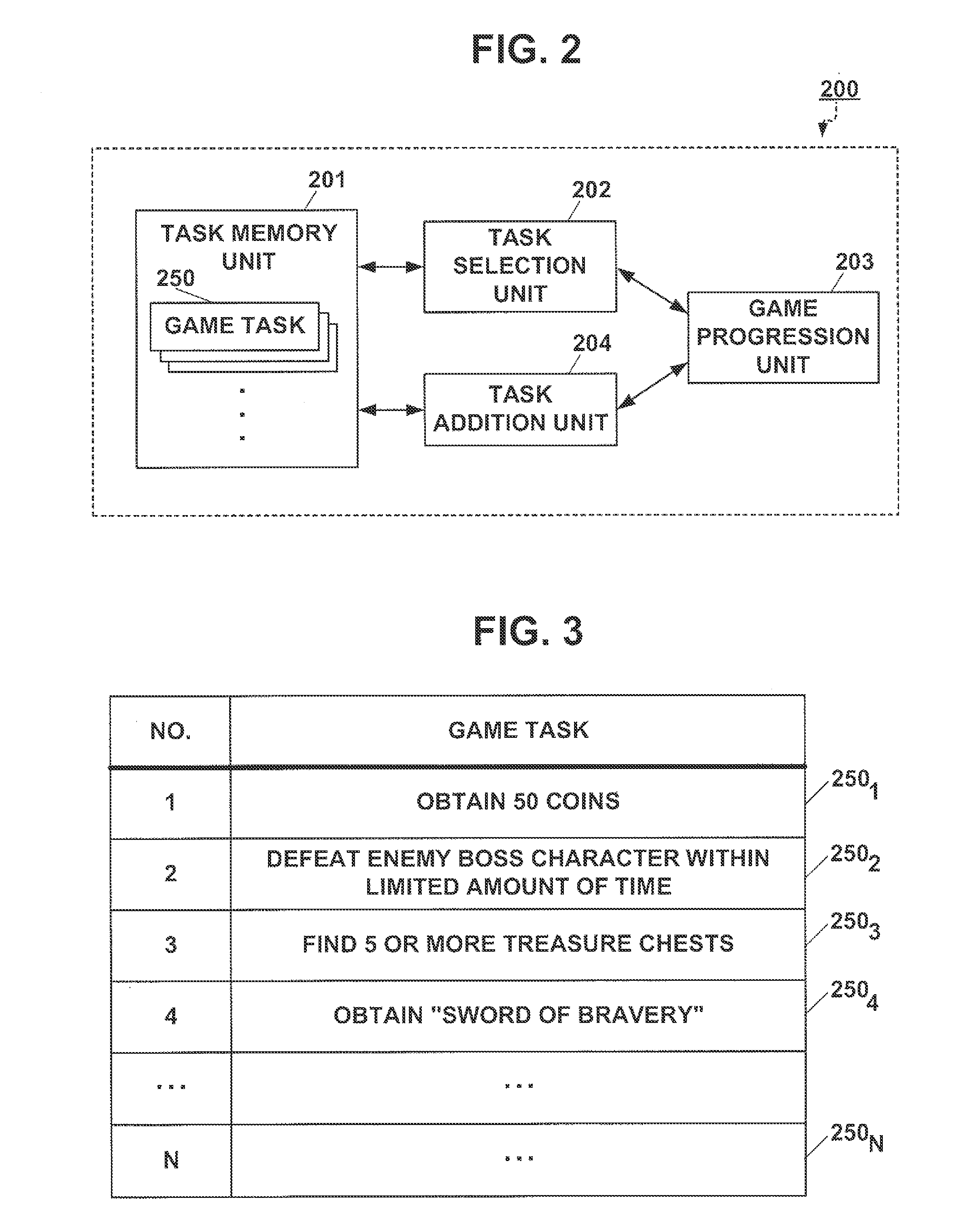 Game device, game system, game processing method, information recording medium, and program