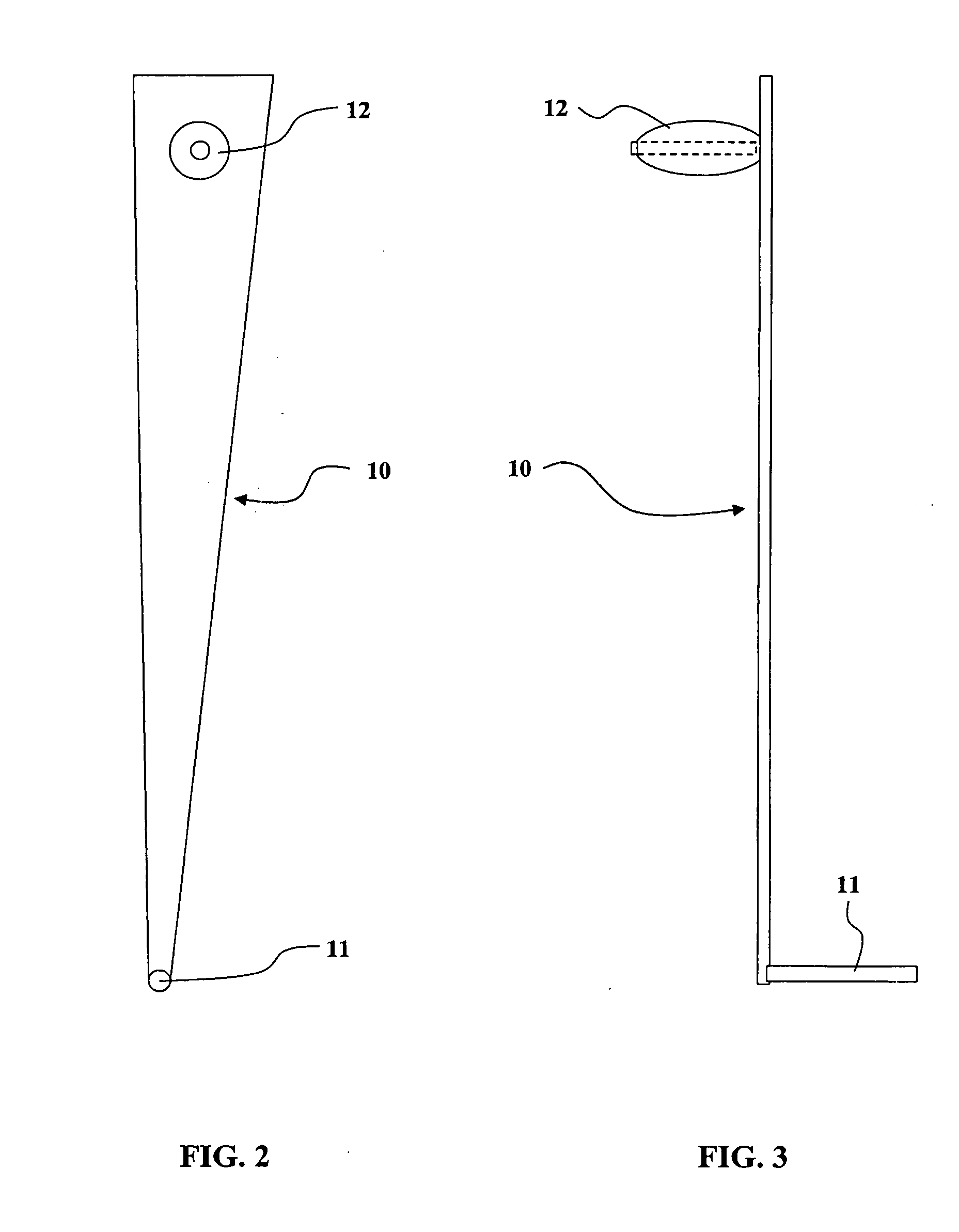 Device for preparing balanced food servings with a controlled calorie value