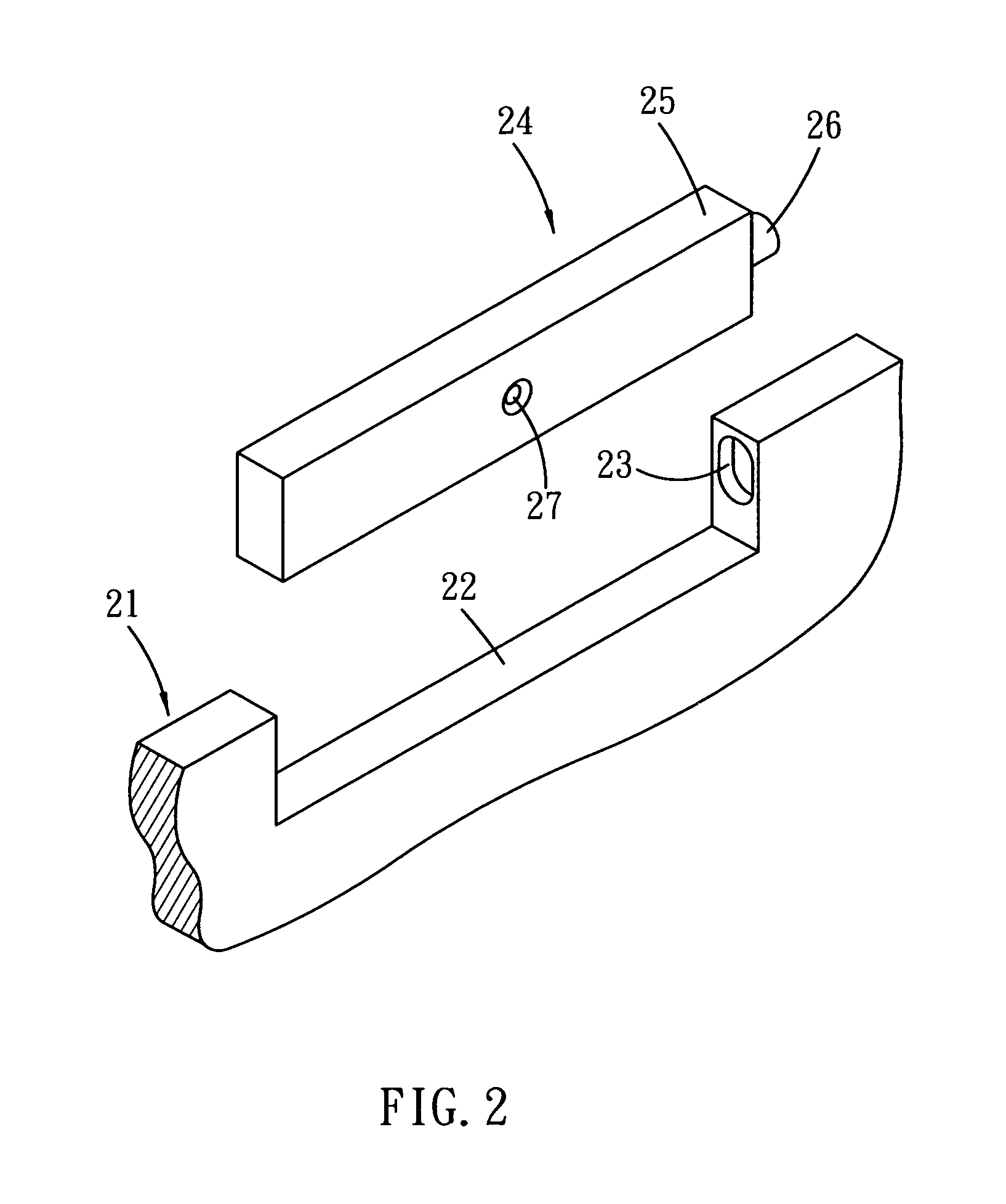 Peripheral device for image display apparatus
