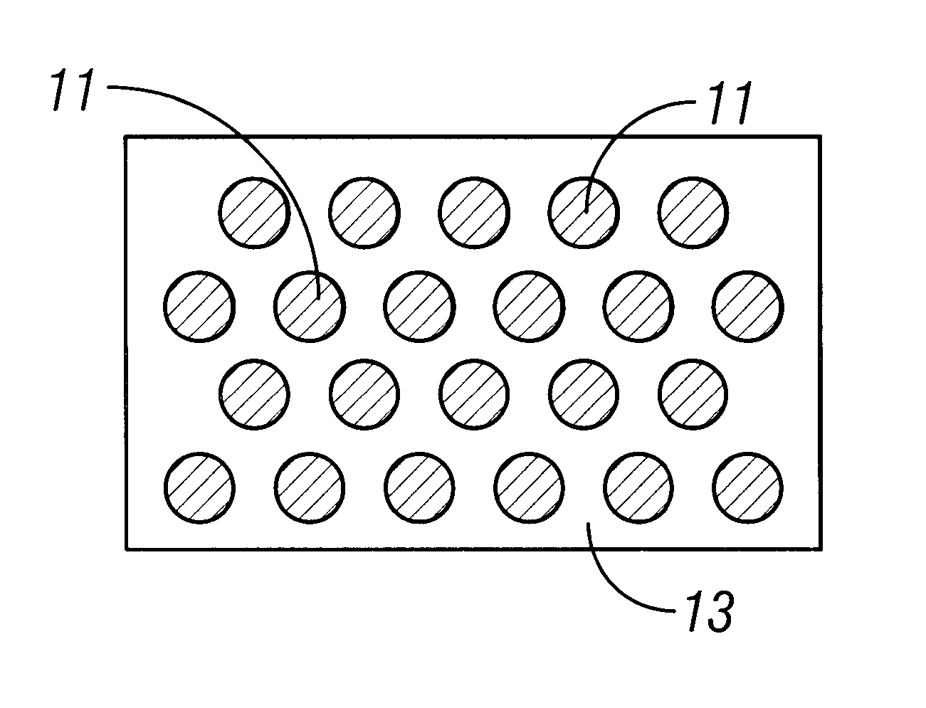 Personal therapeutic device using far infrared radiation