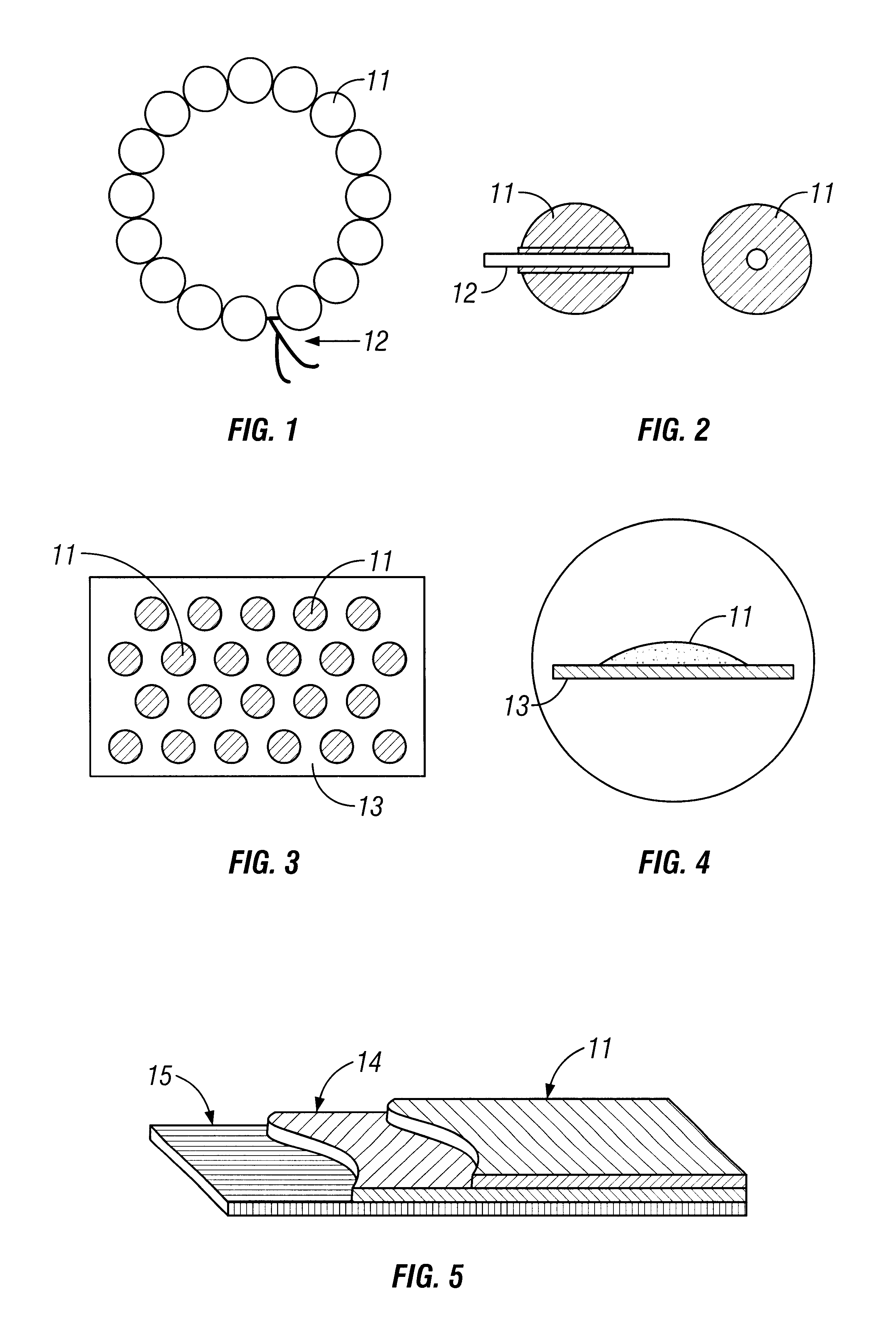 Personal therapeutic device using far infrared radiation