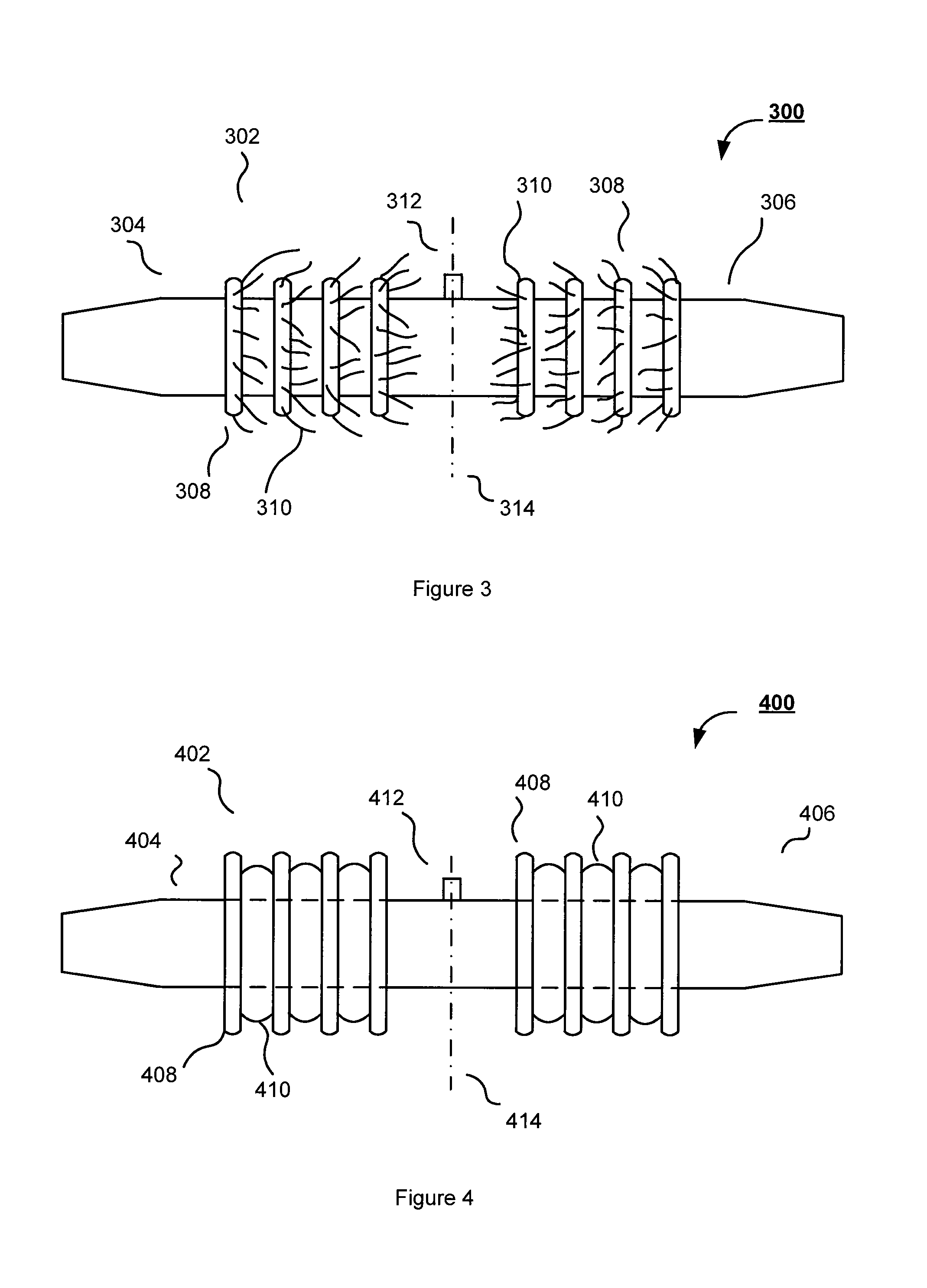 Connector for insulating glazing units with multiple barriers for moisture vapor and gas