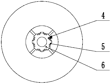 A Circumferential Clamping Device for Extrusion Honing of Drill Bits