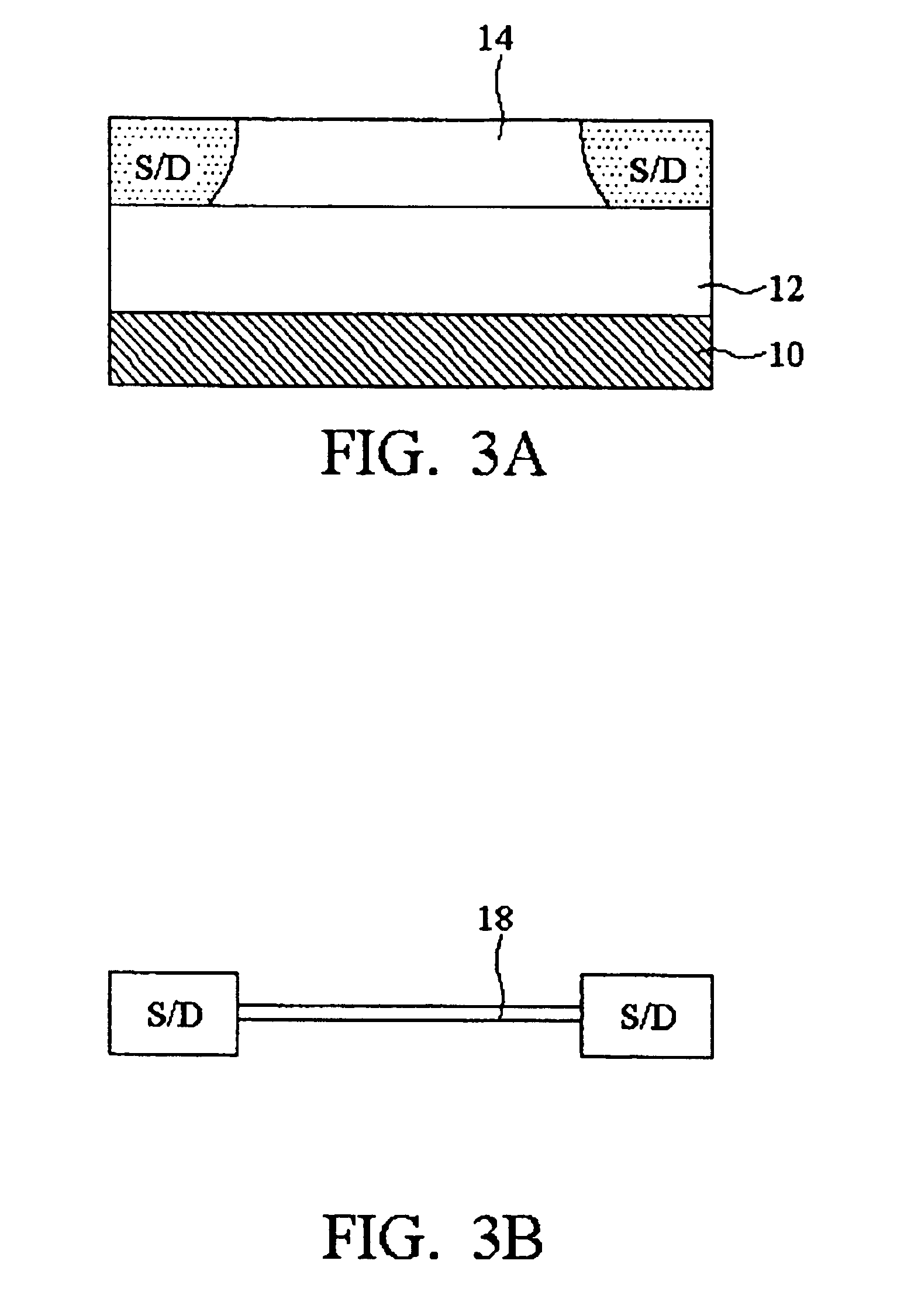 Single-electron transistor and fabrication method thereof