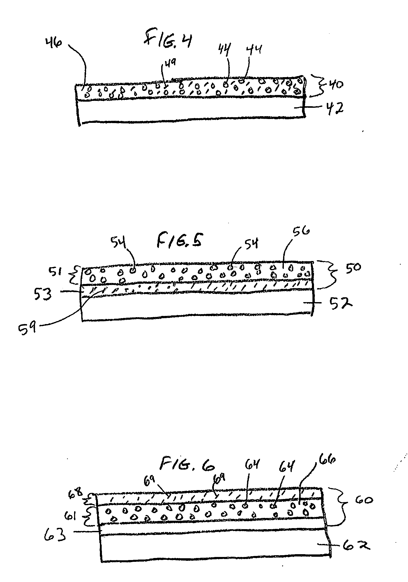 Methods for applying fire retardant systems, compositions and uses