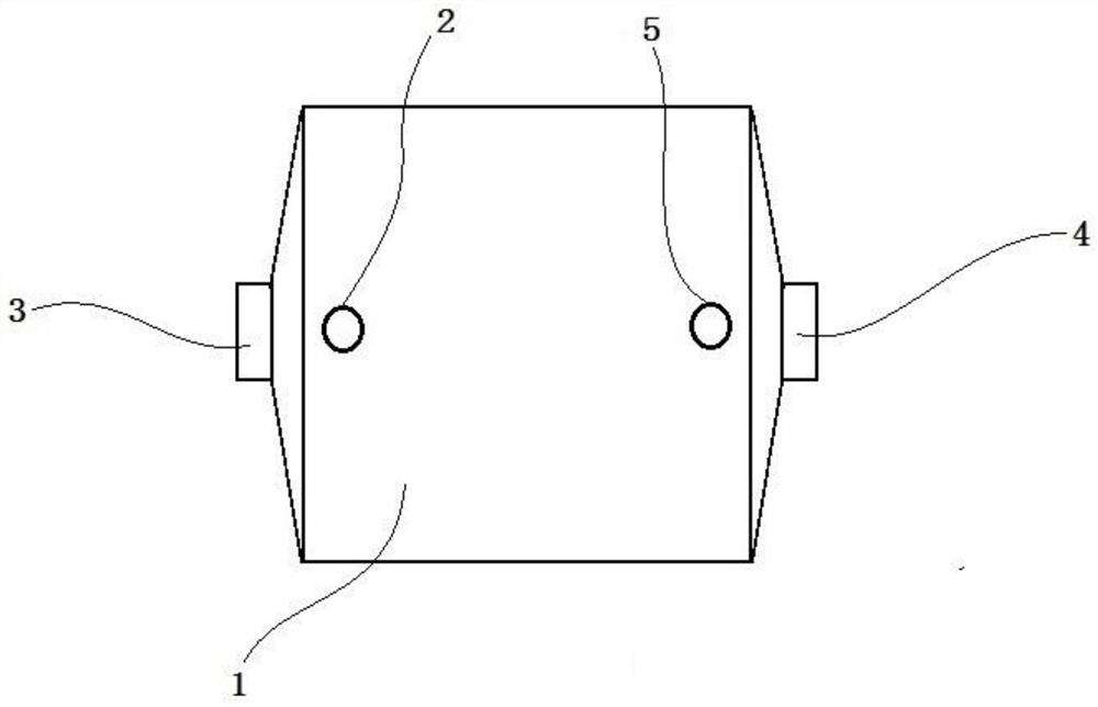 Proximity Jet Purifier