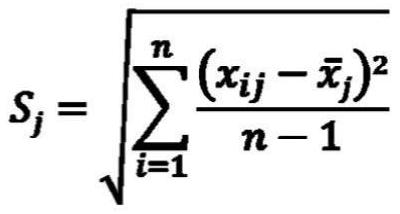 Reservoir Interpretation Method Based on Bayesian Discriminant Analysis and Logistic Regression