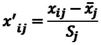 Reservoir Interpretation Method Based on Bayesian Discriminant Analysis and Logistic Regression