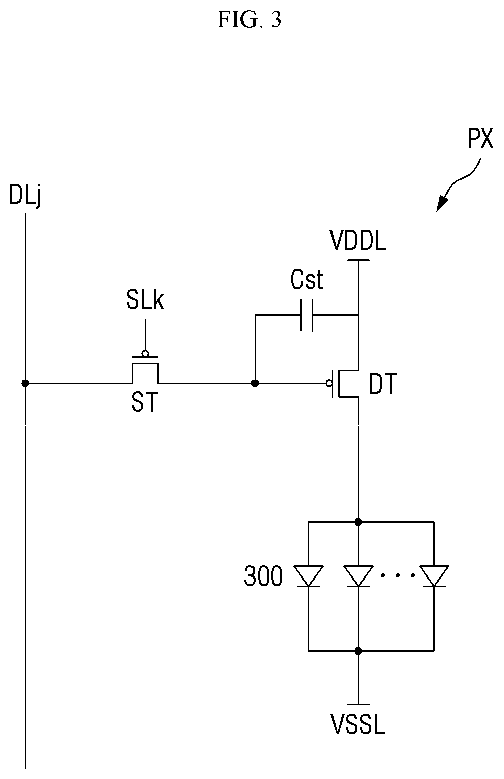 Display device and method of manufacturing the same