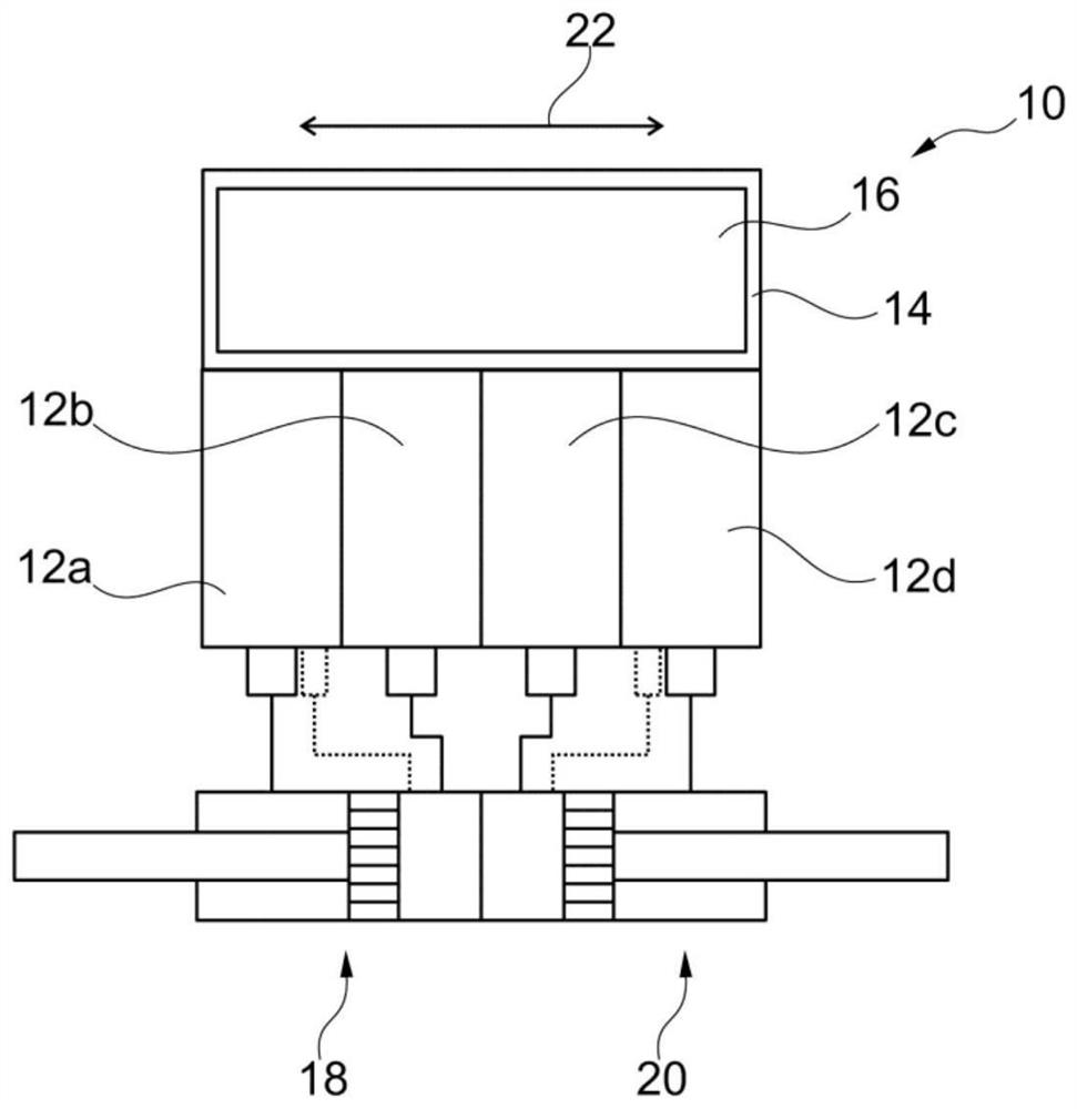 valve assembly