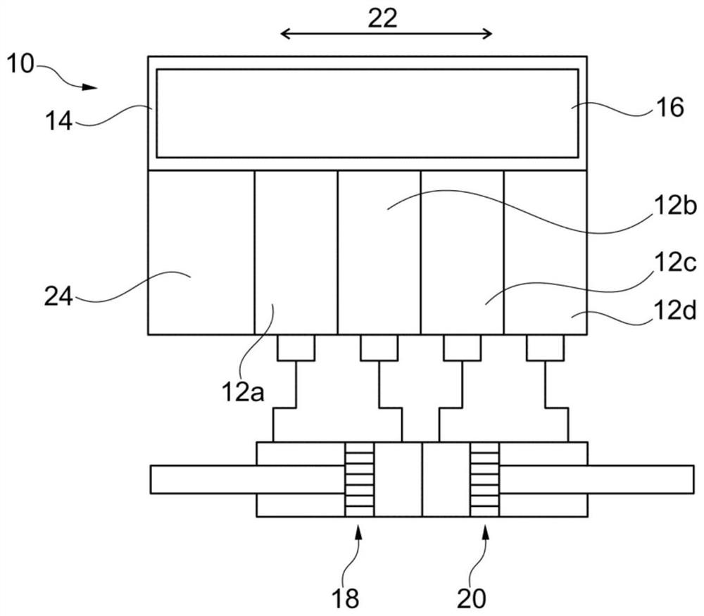 valve assembly