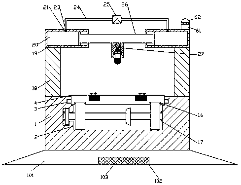 Improved new-process new-technology device