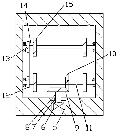 Improved new-process new-technology device