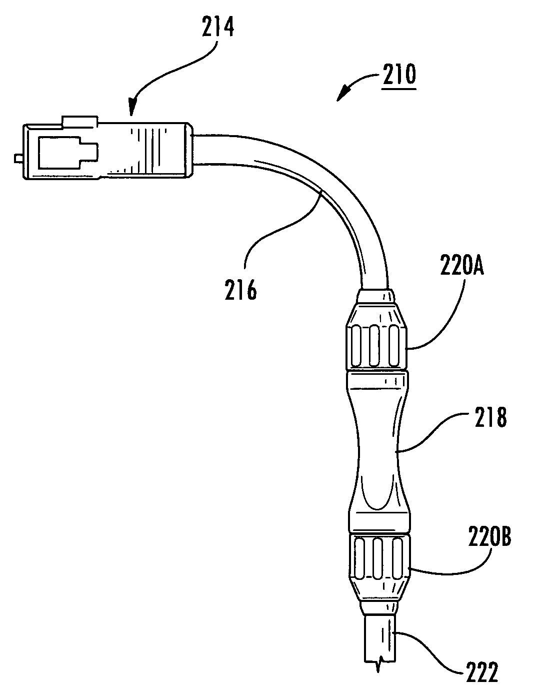 Fusion-splice fiber optic connectors and related tools
