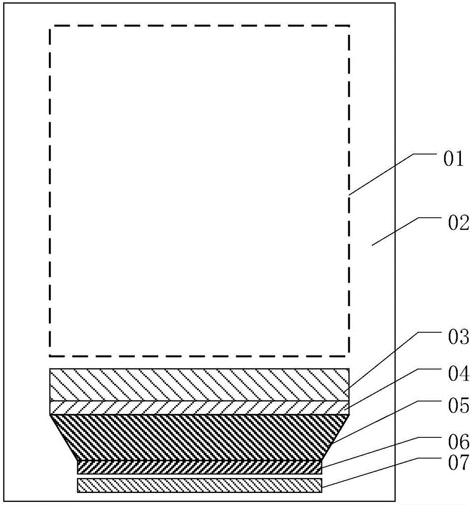 Display panel and display device