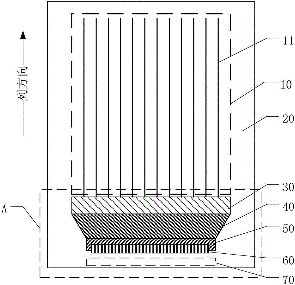 Display panel and display device