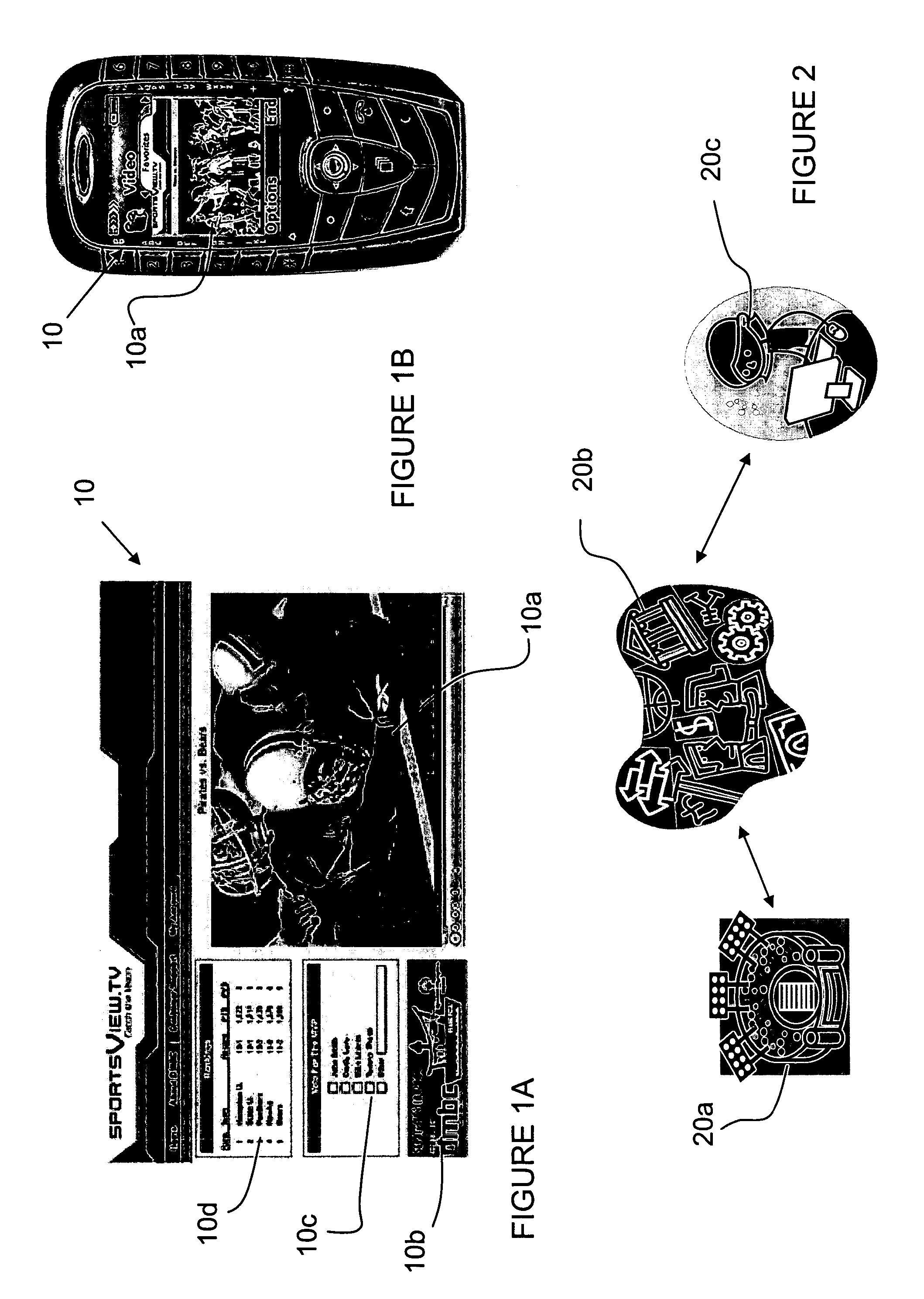 System and method for unlimited channel broadcasting