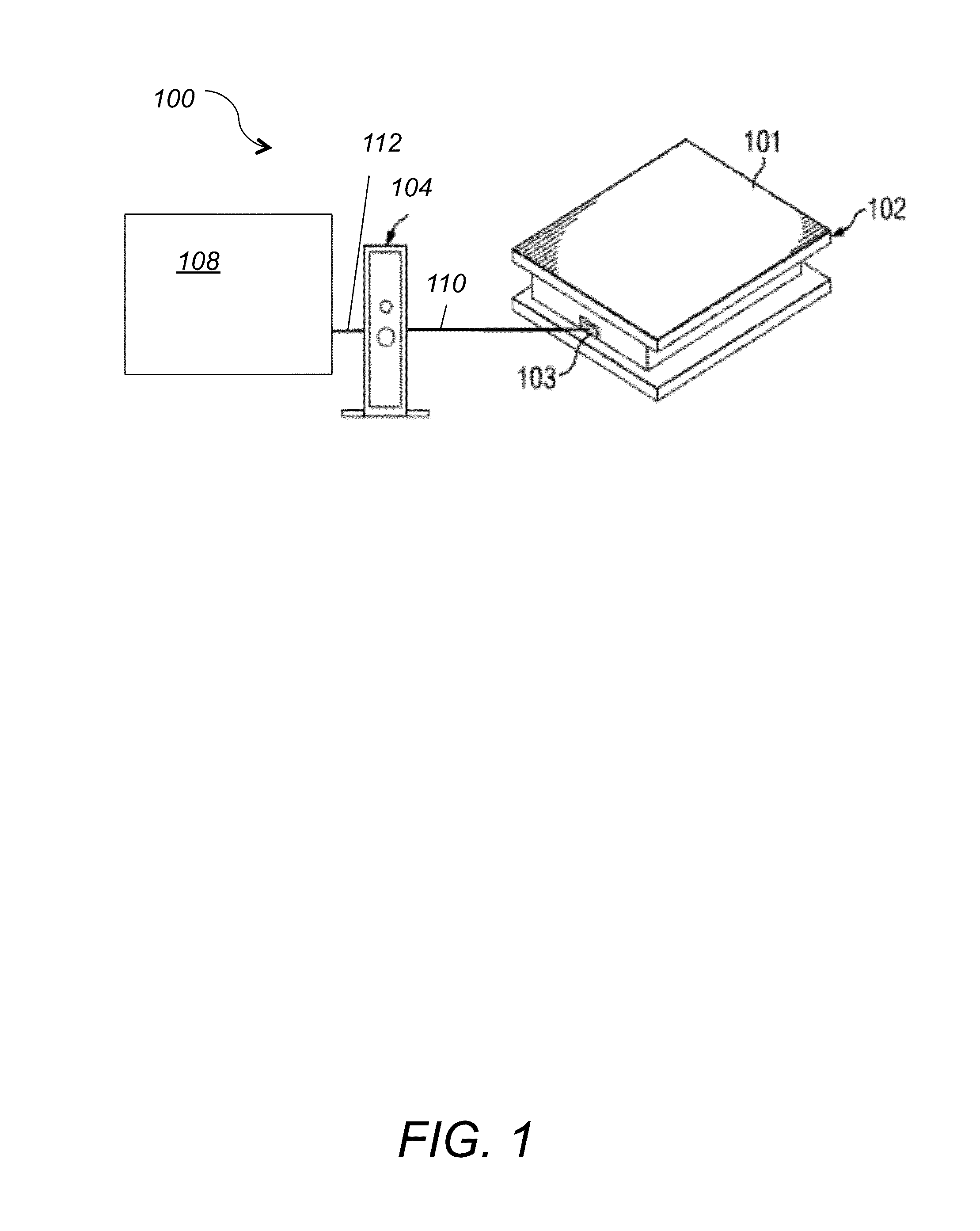 System and method for three dimensional calibration of force plates