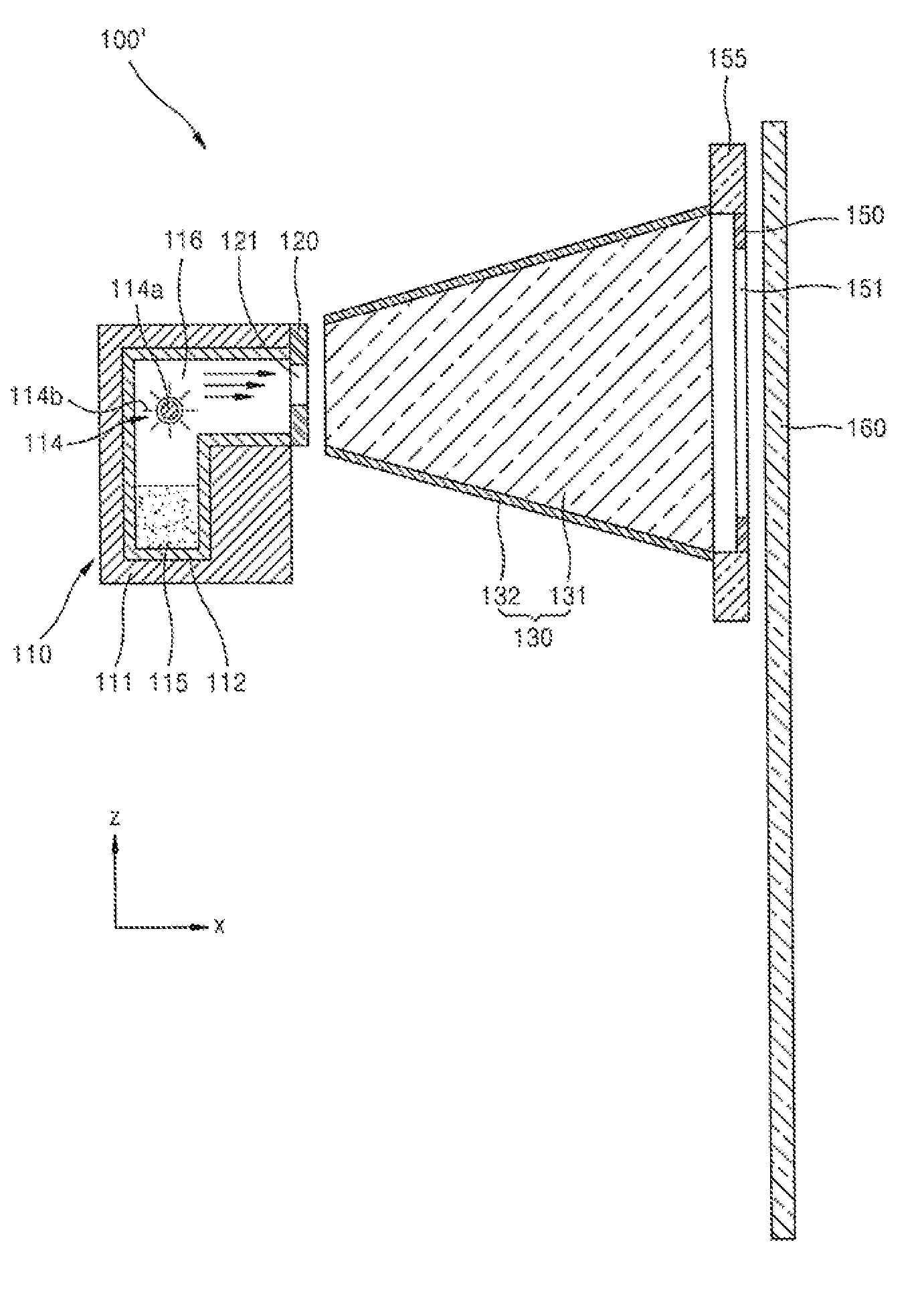 Thin film deposition apparatus and method of manufacturing organic light-emitting display device by using the same