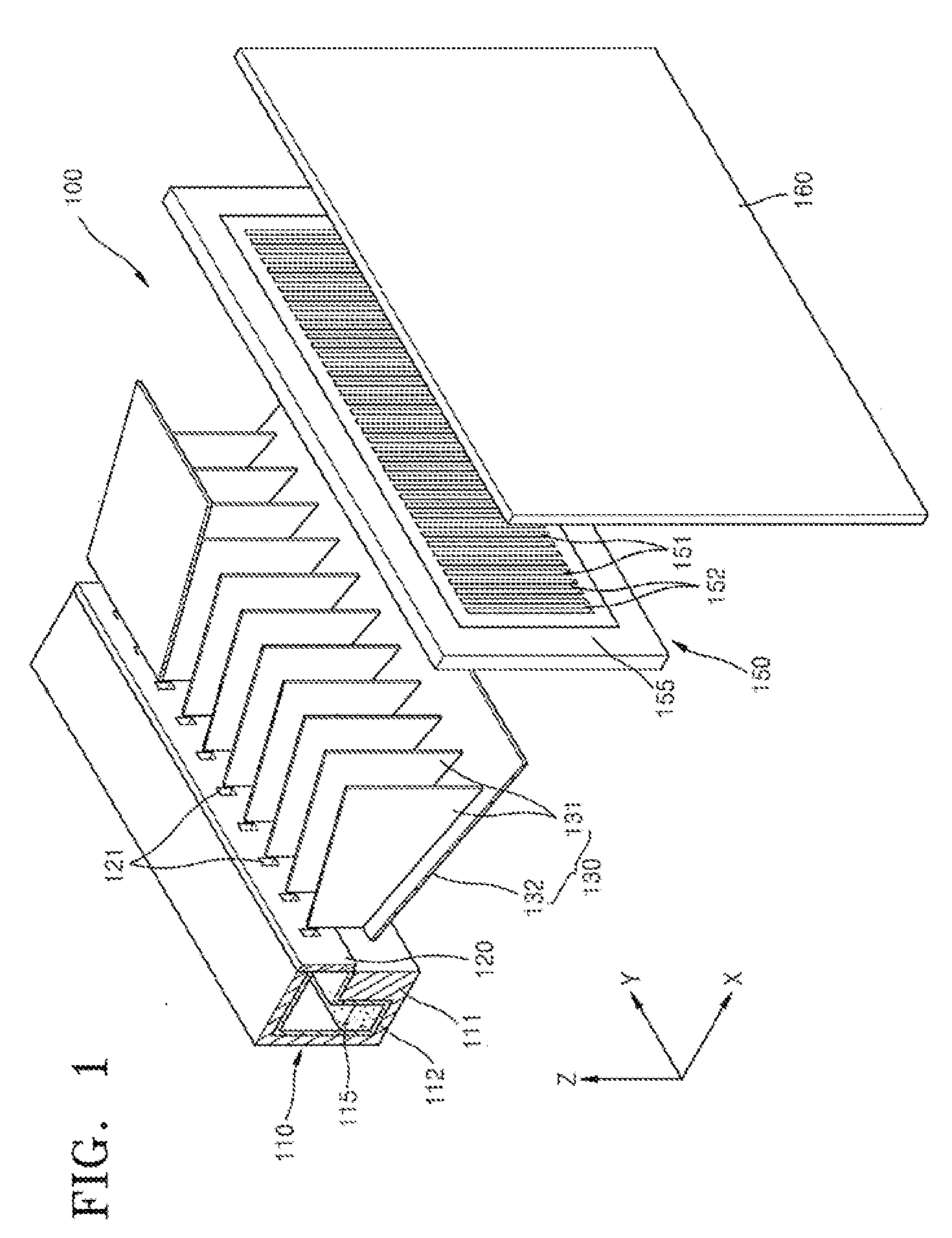 Thin film deposition apparatus and method of manufacturing organic light-emitting display device by using the same