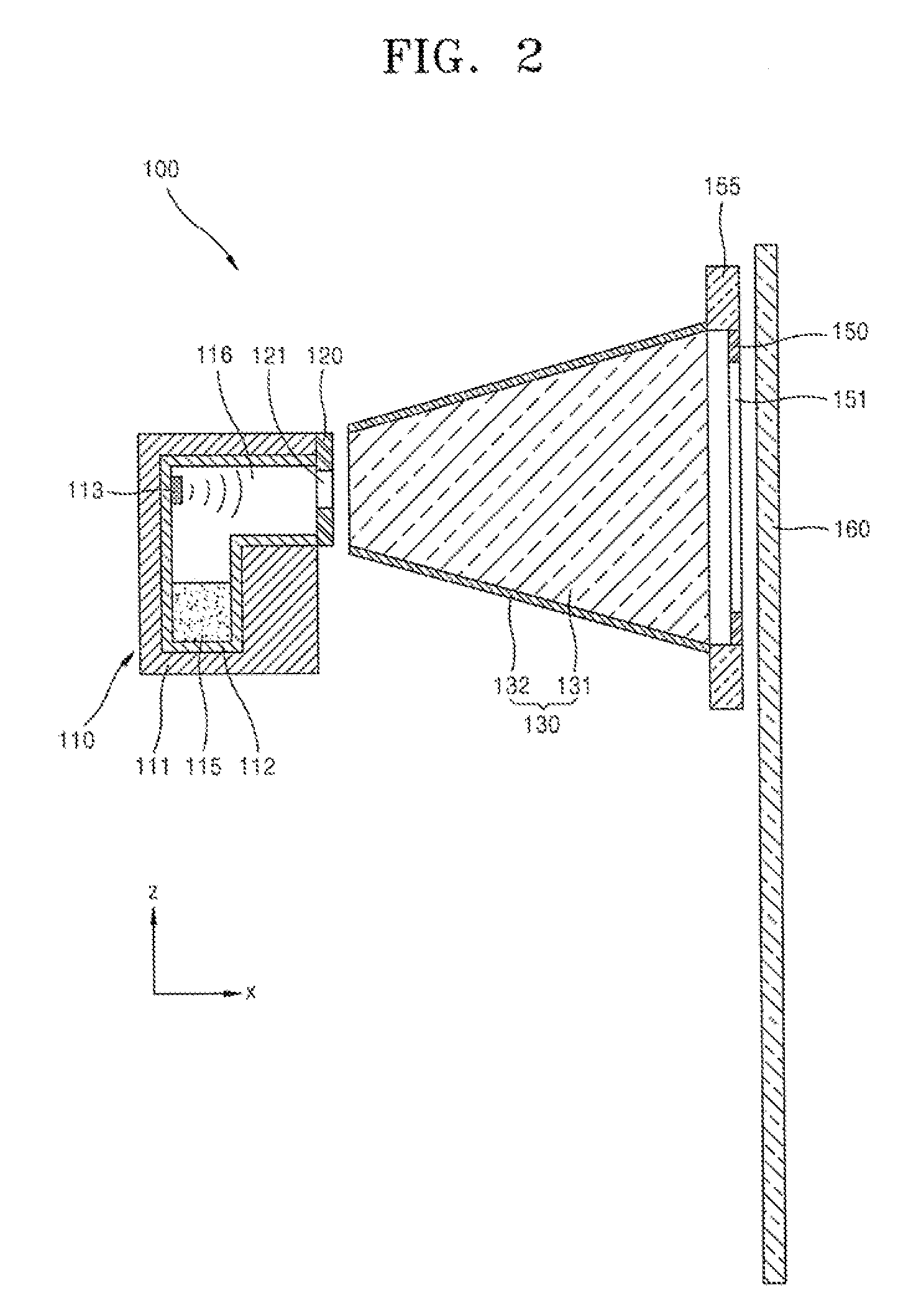 Thin film deposition apparatus and method of manufacturing organic light-emitting display device by using the same