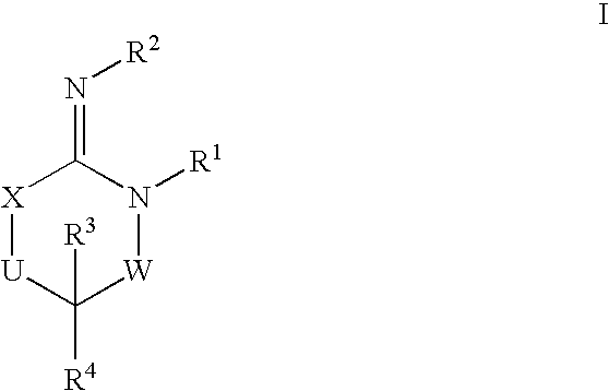 Heterocyclic aspartyl protease inhibitors