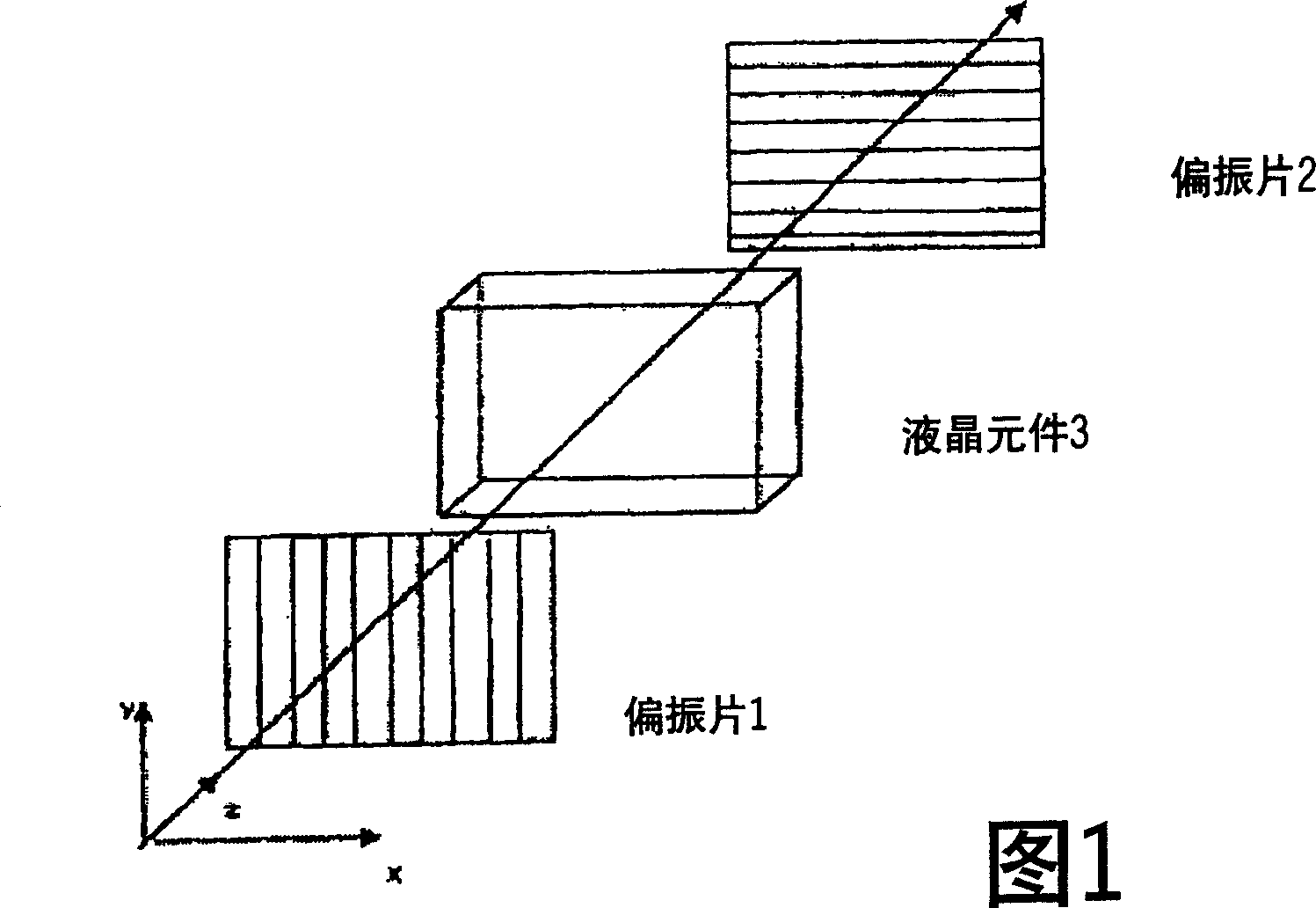 Optical film, optical compensation film, polarization sheet and liquid crystal device using same