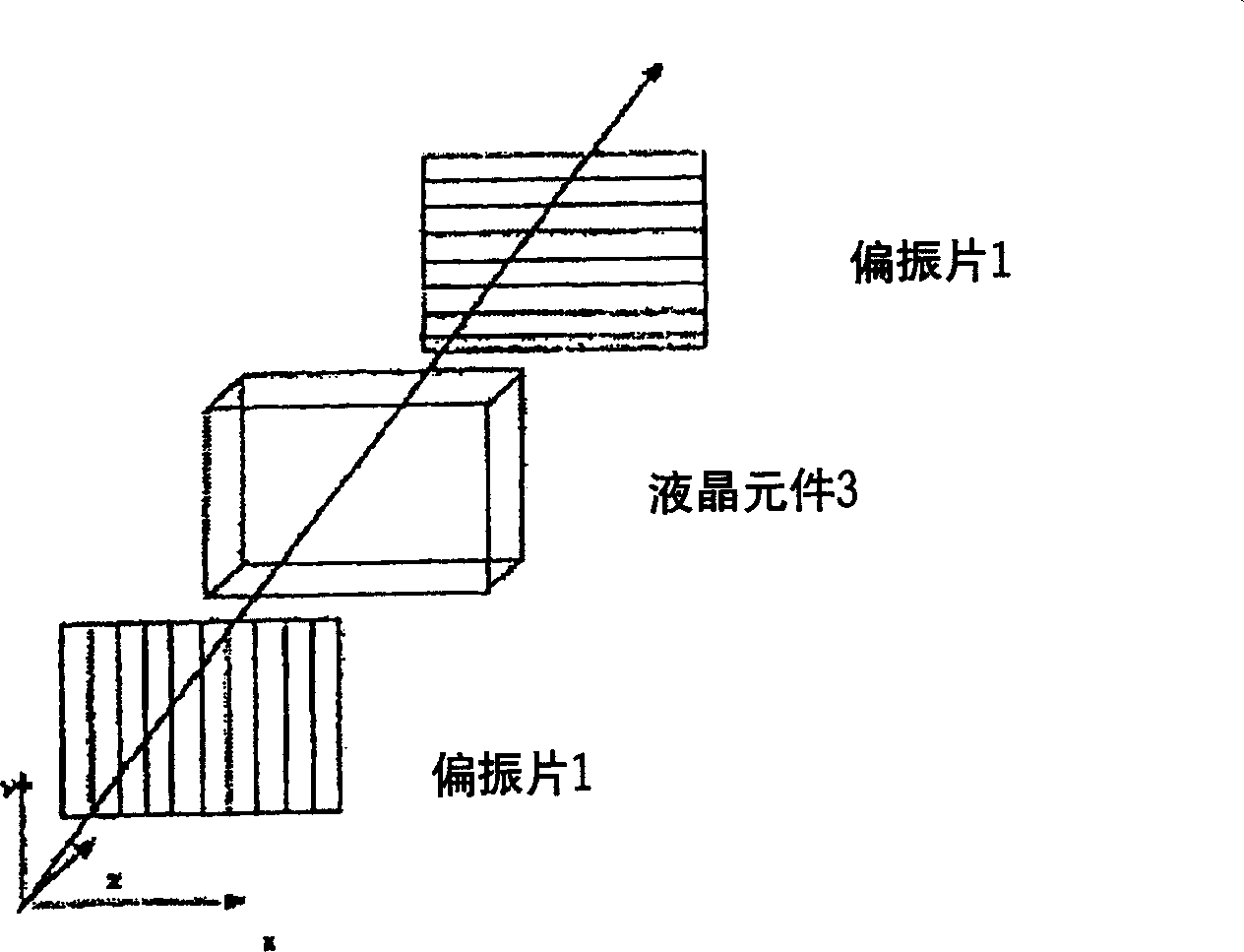 Optical film, optical compensation film, polarization sheet and liquid crystal device using same