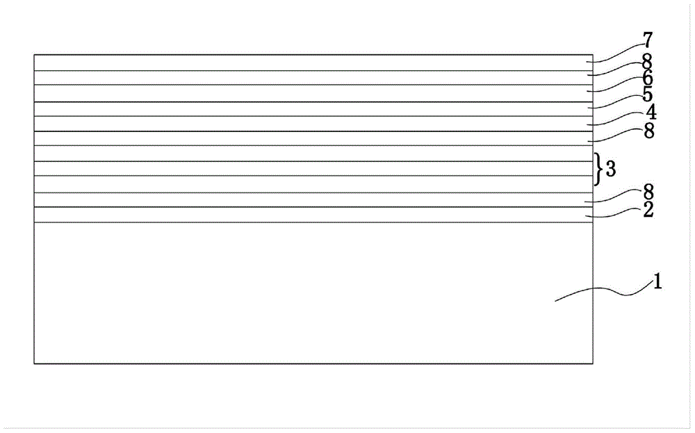 High-simulated decorative plate and production process thereof