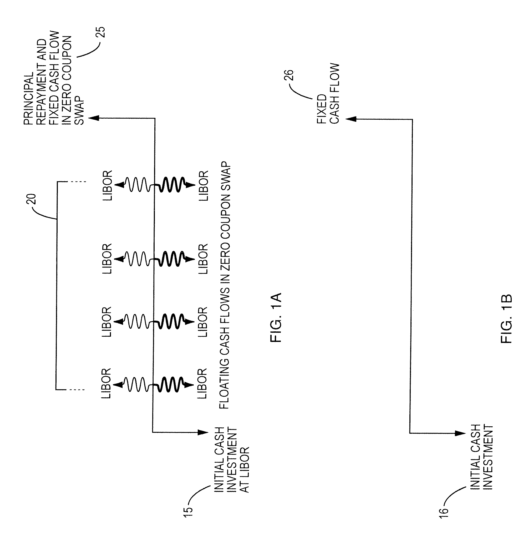 Methods and systems for providing swap indices