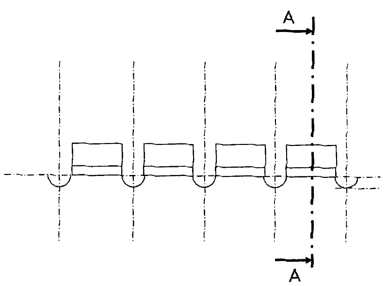 Method for producing and detecting earphone