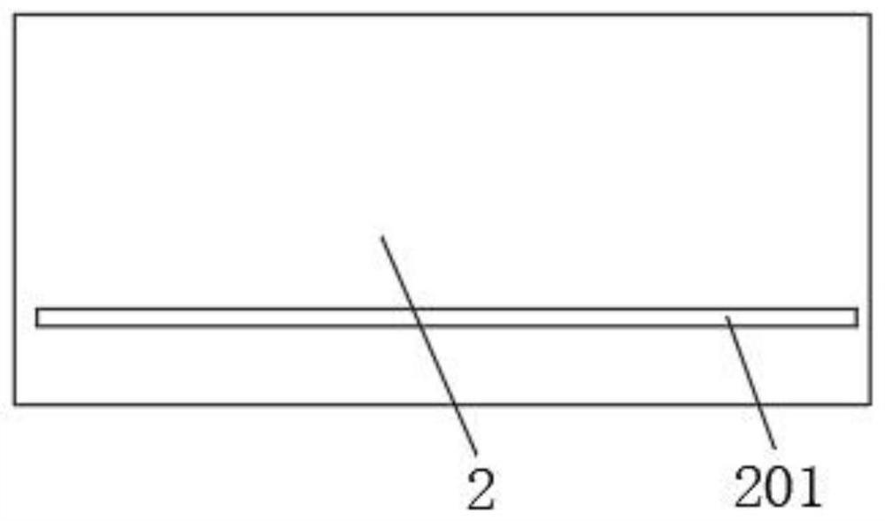 A high-strength fireproof and antirust building steel structure