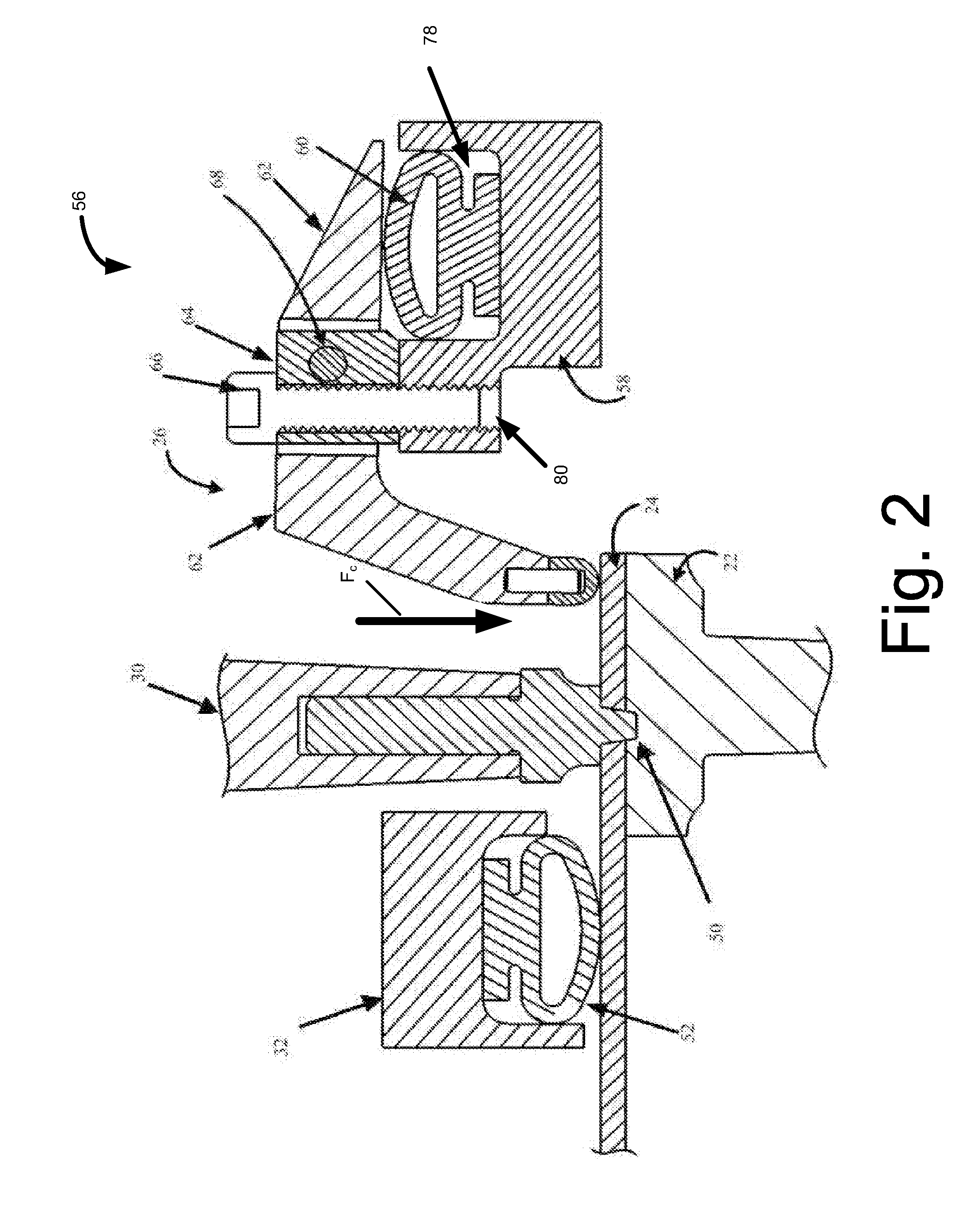 Reconfigurable Low-Profile Pneumatic Edge-Clamp Systems and Methods