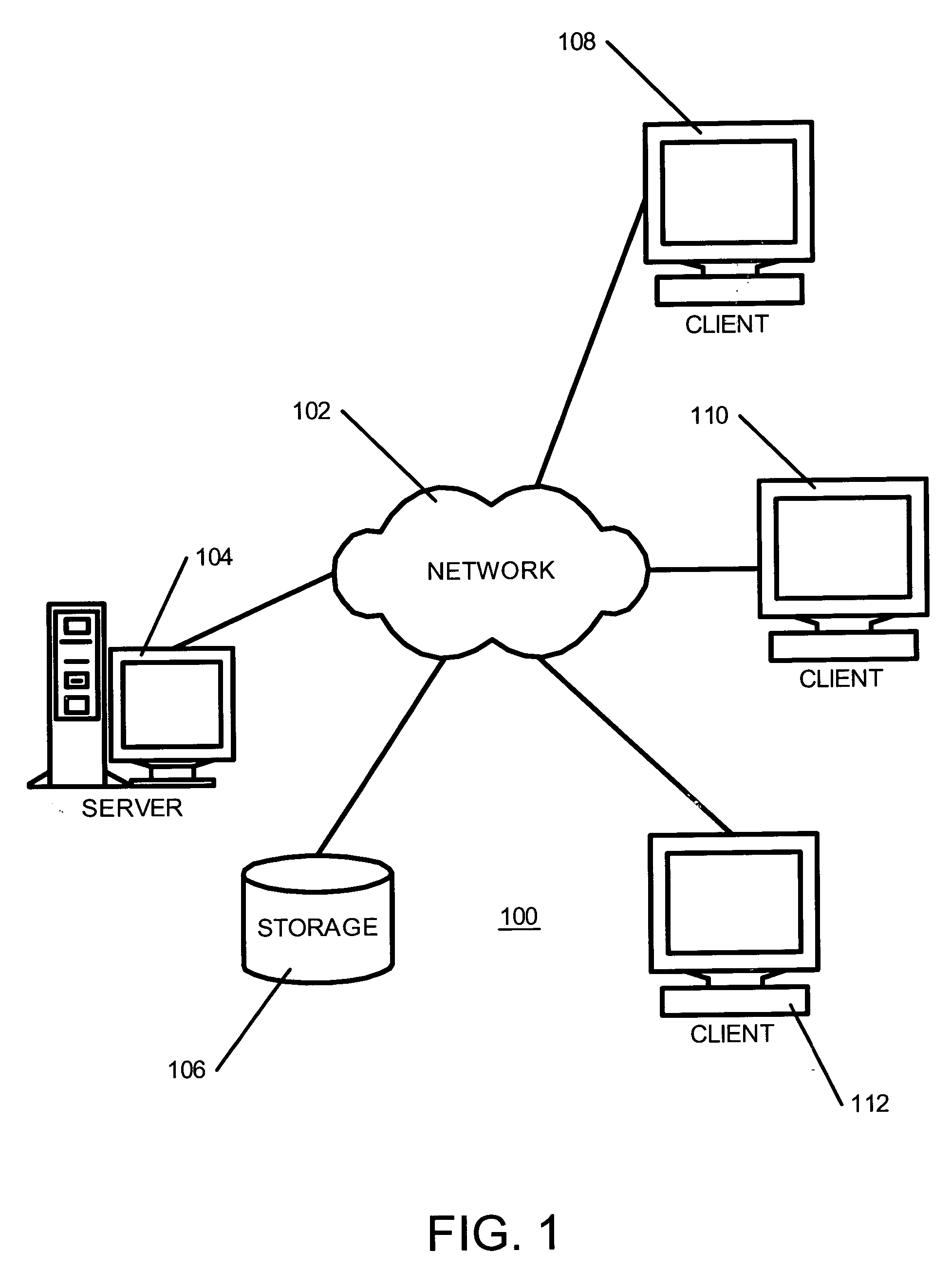 System and method of facilitating an icon selection among a plurality of icons on a desktop