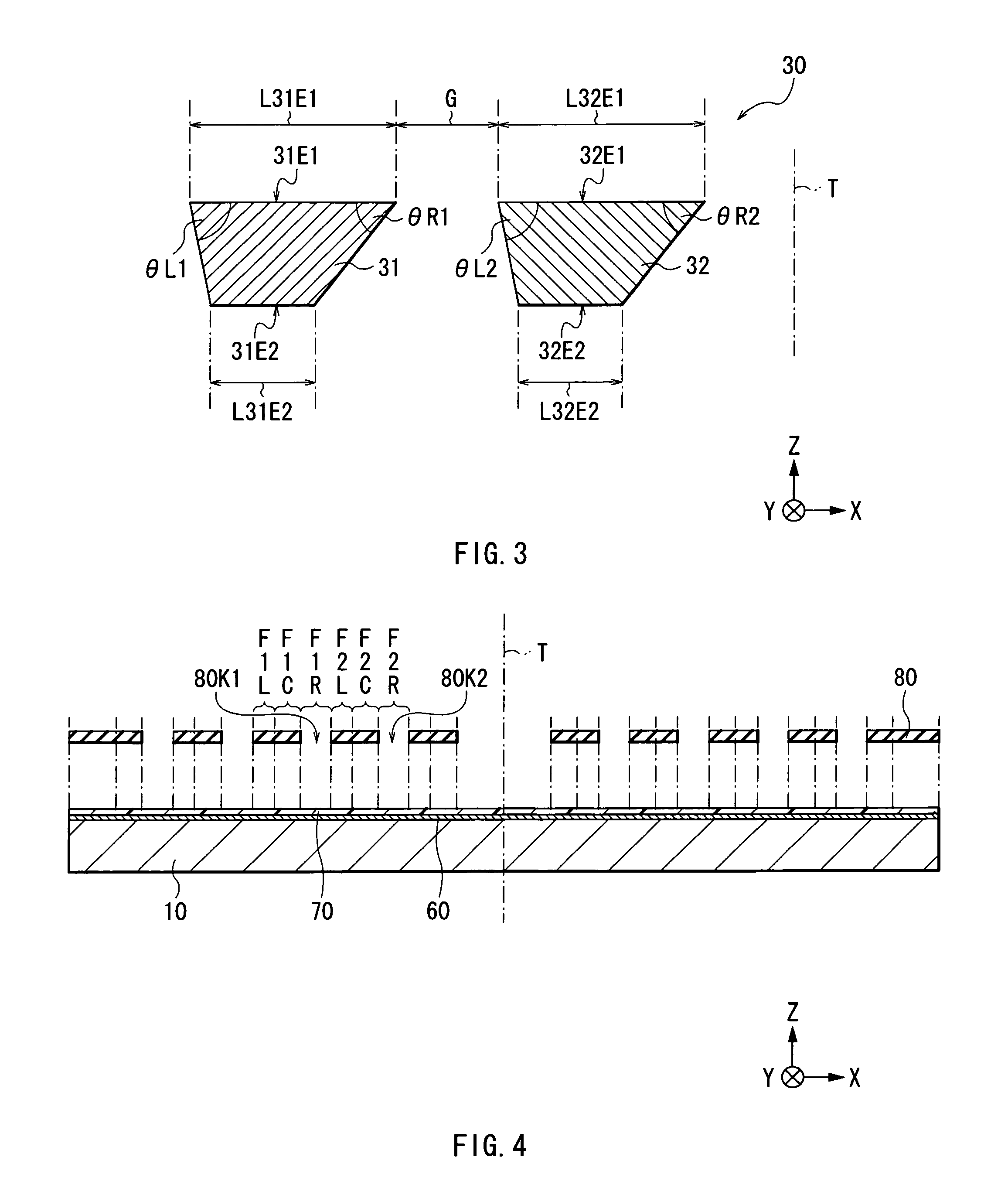 Thin film coil, method of manufacturing the same, coil structure, and method of manufacturing the same